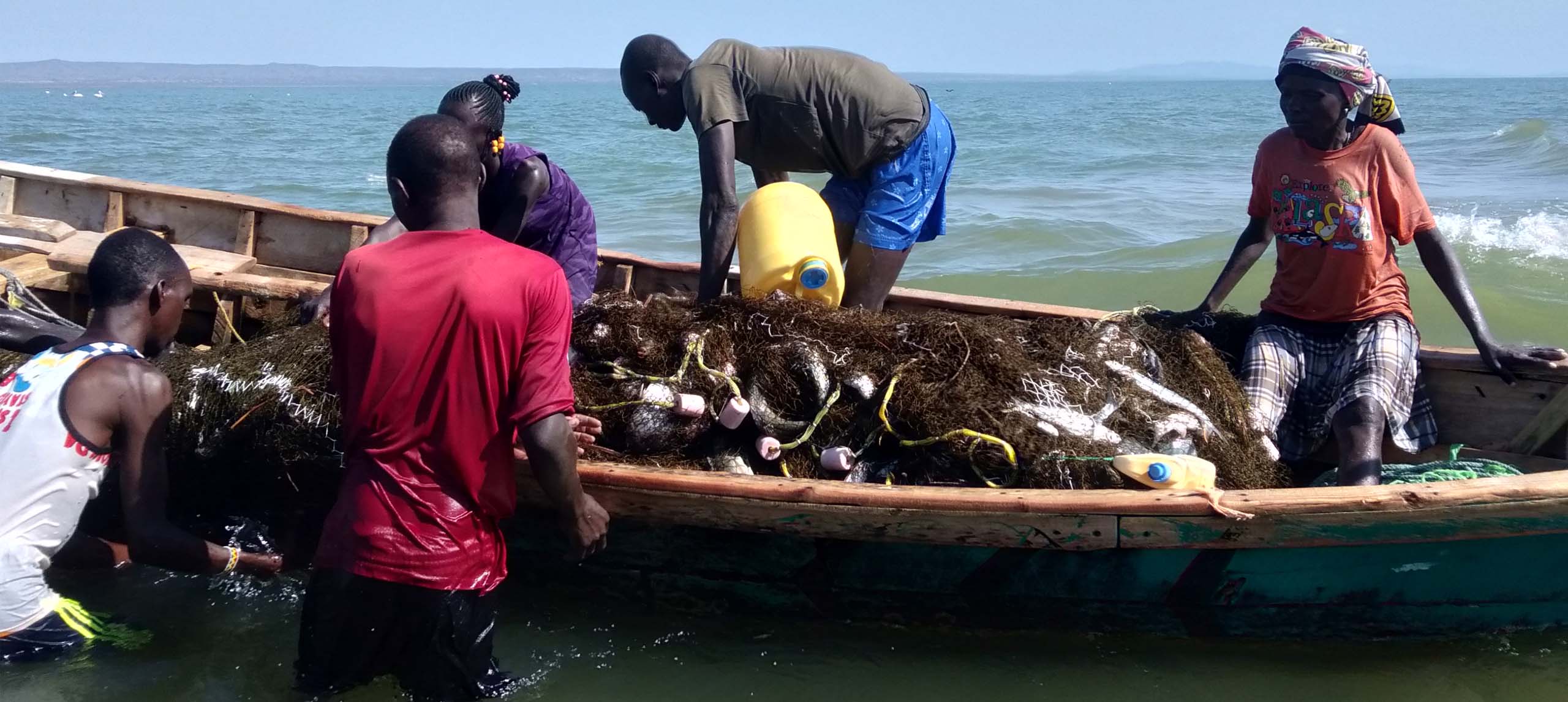 Africa Fishermen Foundation - Africa Fishermen Foundation