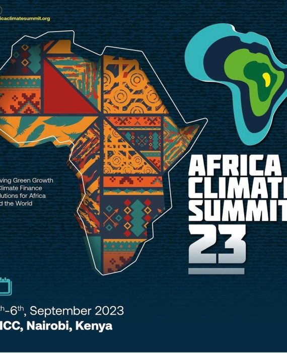Africa Climate Summit 2023