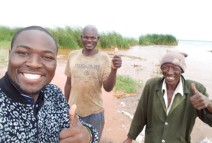 Africa Climate Summit Carbon Trading